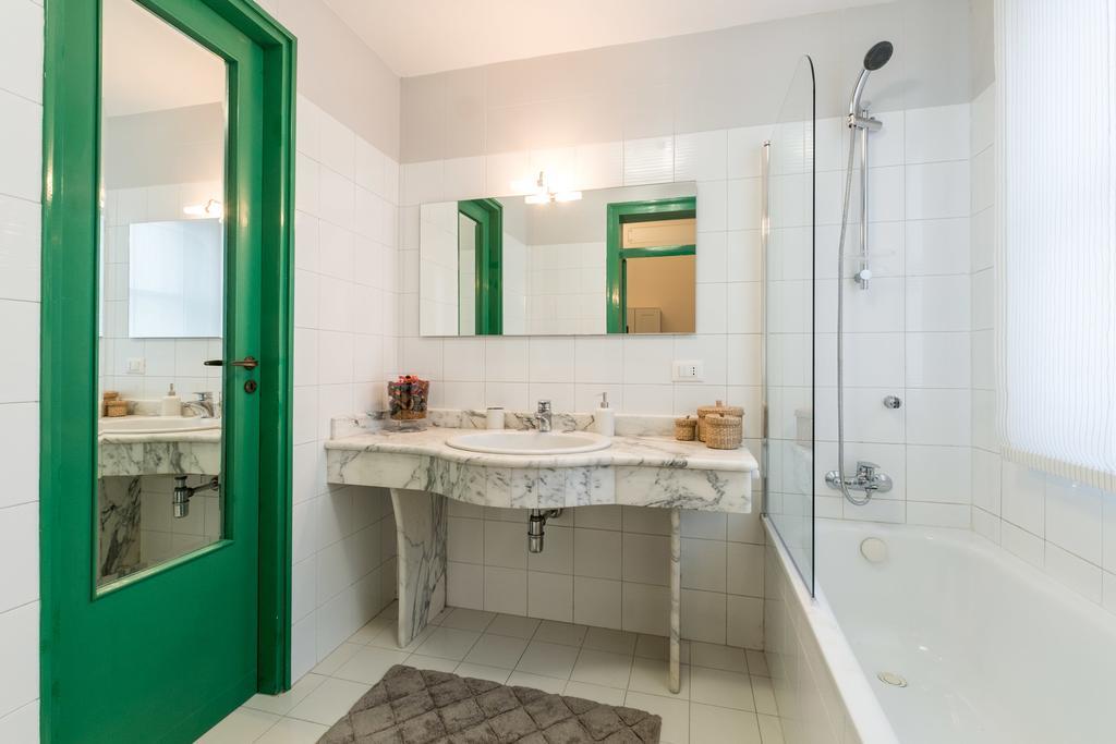 Casa Sikania Appartement Palermo Buitenkant foto