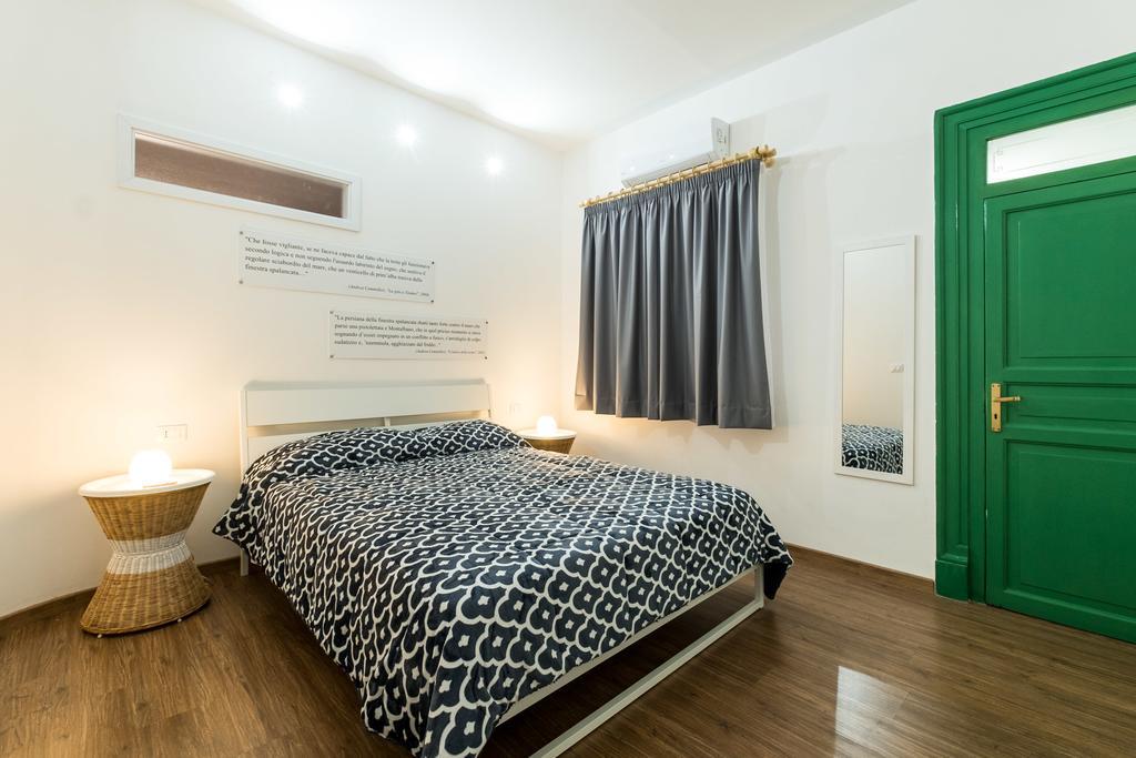 Casa Sikania Appartement Palermo Buitenkant foto