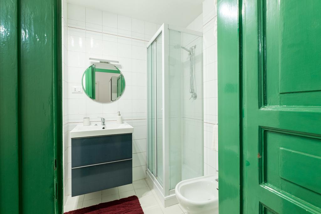Casa Sikania Appartement Palermo Buitenkant foto
